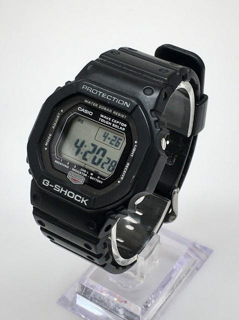 casio 5600j