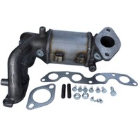 Maxgear Katalysator Kat Passend FüR Hyundai I20 1.2 KIA Rio III 1.25 Cvvt