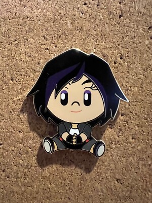 Disney Pin WDI MOG Adorbs Mystery - Gogo Tomago, Big Hero Six 6 LE 400