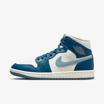 シューズ(男性用) Nike Air Jordan 1 High OG \"True Blue\" Amazon | Nike (ナイキ) エアジョーダン 1 レトロ ハイ OG