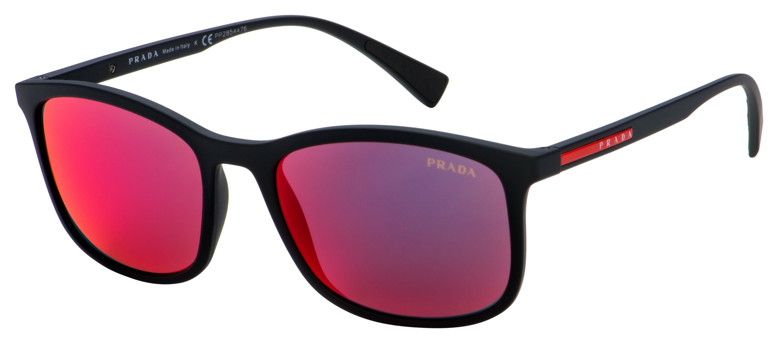 Prada sport ps01ts Clearance