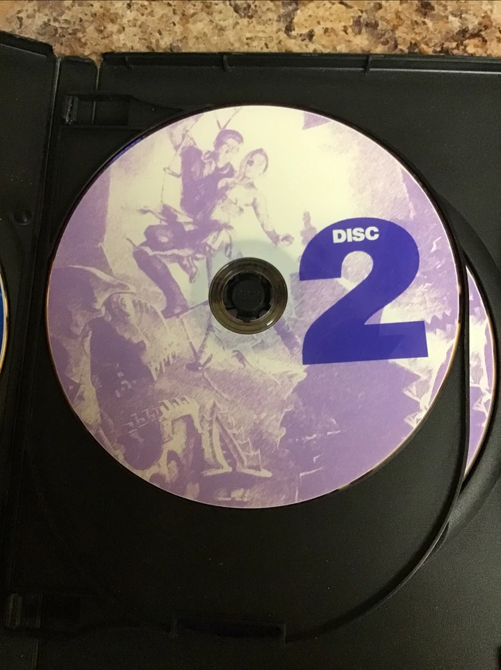 ComicBase 2017, 4-DVD Set [Archive Edition] FAST SHIPPING! - Image 3 of 4