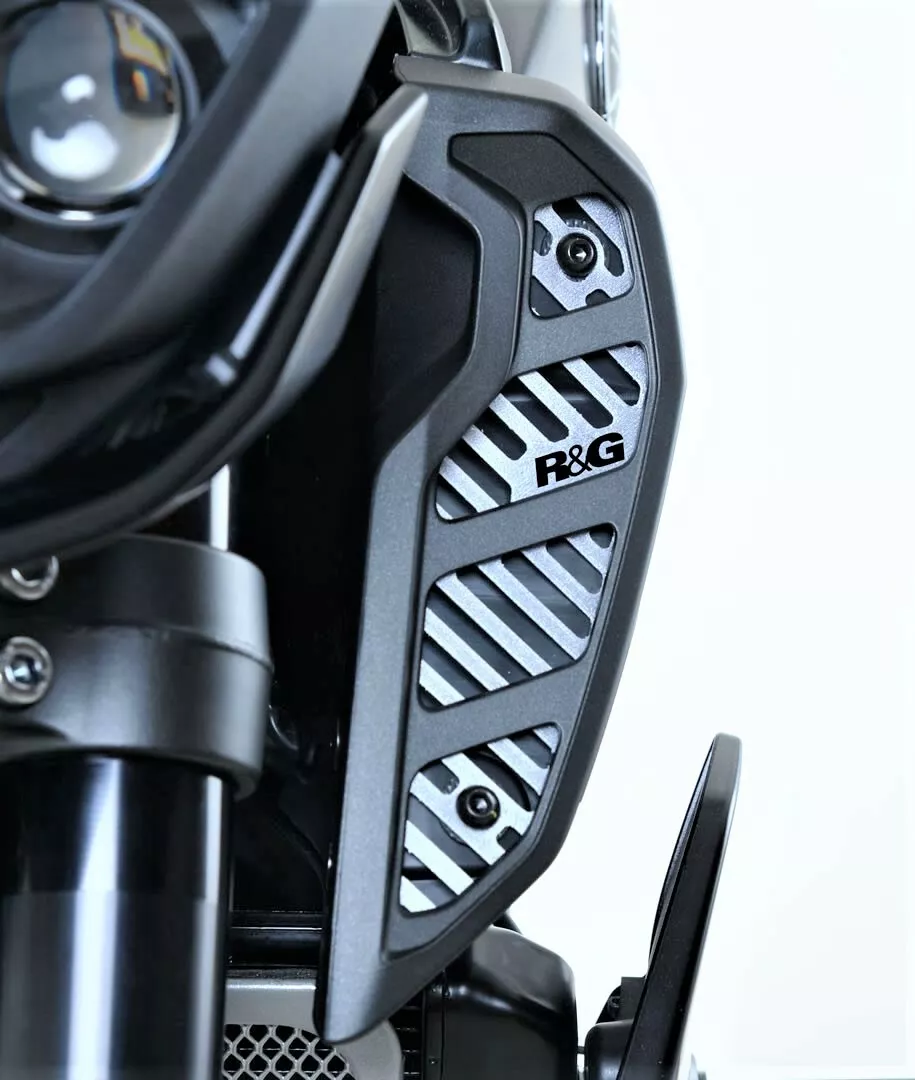 Yamaha MT 09 FZ 09 2017 2019 SP 2018 2019 R G Racing Air Intake Covers