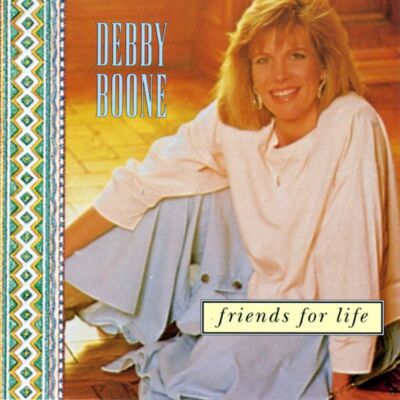 洋楽 AOR CD Debby Boone/friends for life Friends For Life - Debby Boone - CD 17627137927| eBay