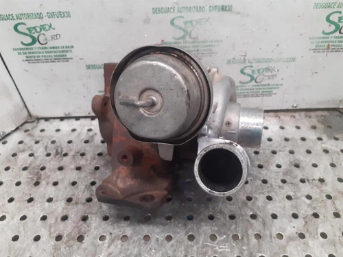 RHV411008R Turbocompresor para FORD RANGER (ET) * 1005873 - Imagen 2 de 3