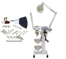9 in 1 Beauty Multifunction Facial Machine