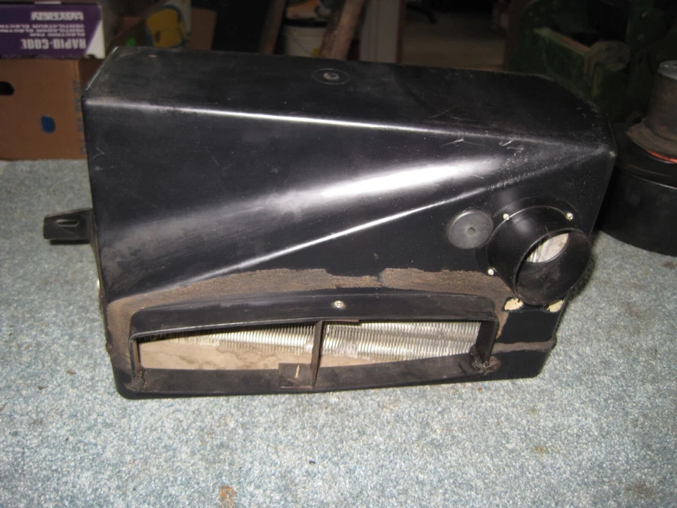 Mercedes Benz W108 W109 250с 280с 280SE кондиционер испаритель переменного тока - Изображение 4 из 4