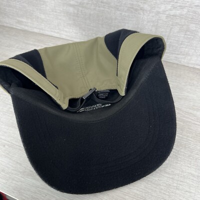 Vintage North face Hat Korea Shark Mountain 8852m RARE | eBay