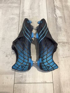 adidas f50 spider size 10