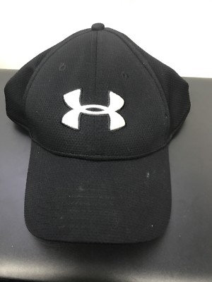 NEW Under Armour 1254123 Men's Blitzing II Stretch Fit Cap Lightweight Hat