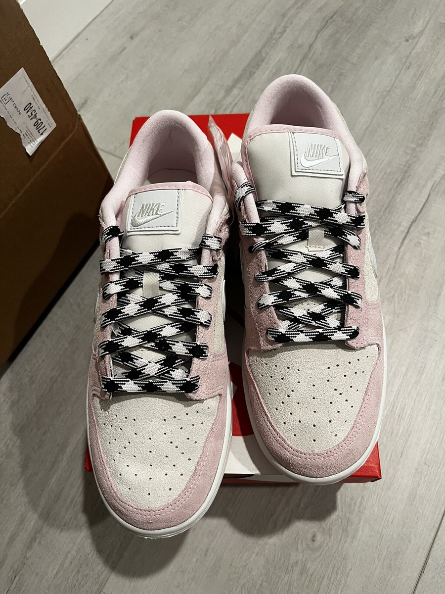★人気★【NIKE】★(W) Nike Dunk Low LX Pink Foa.m★22-27cm★ Women's Dunk Low 'LX Pink Foam' (DV3054-600) Release Date