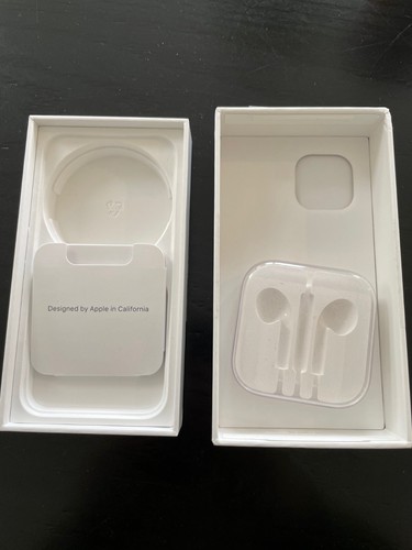 Retail Box for Apple iPhone 13 mini PINK - 第 2/3 張圖片