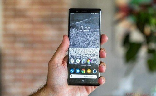 Sony Xperia 5 J8210 J9210 128GB +6GB 12MP 4G LTE Original SmartPhone- New Sealed - Zdjęcie 5 z 22