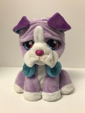 DJ Beat Boxer Vtech Dancing Dog pre-owned read