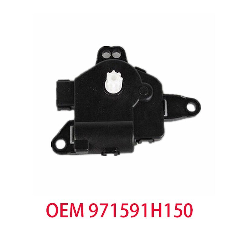 OEM Temp Door Actuator KIA Sorento Sedona Optima Forte (Koup