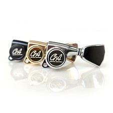 Locking Tuners Tulip style   Machine Heads for Stratocaster  Telecaster