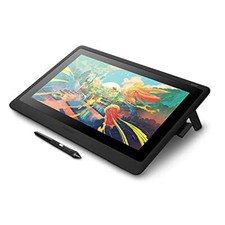 Wacom - Cintiq 16 Creative Pen Display Drawin...