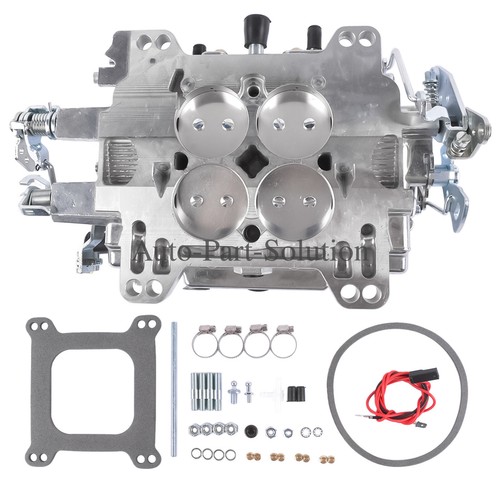 4 Barrel 1407 Carburetor for Edelbrock Performer Series 750 CFM, Manual Choke - Picture 7 of 12