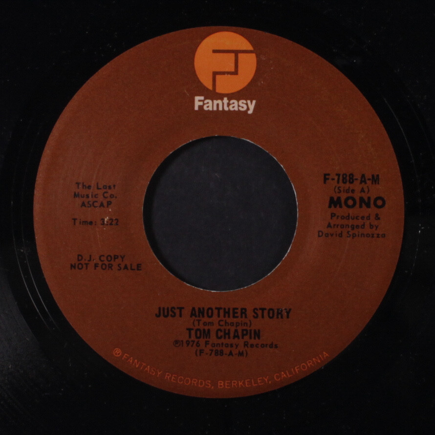 ANOTHER・STORY The Free Story LP 25 058 XBT | eBay