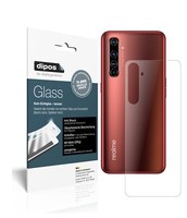 Schutzfolie FüR Oppo Realme X50M 5G RüCkseite Folie Anti-Shock Matt