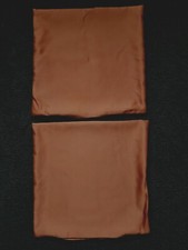2 x Funda de cojín para cojín de sofá / Cojín decorativo / Cojín decorativo aprox. 38 x 38 cm
