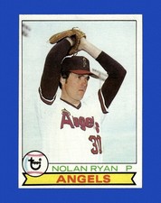 1979 Topps Set-Break #115 Nolan Ryan NR-MINT *GMCARDS*