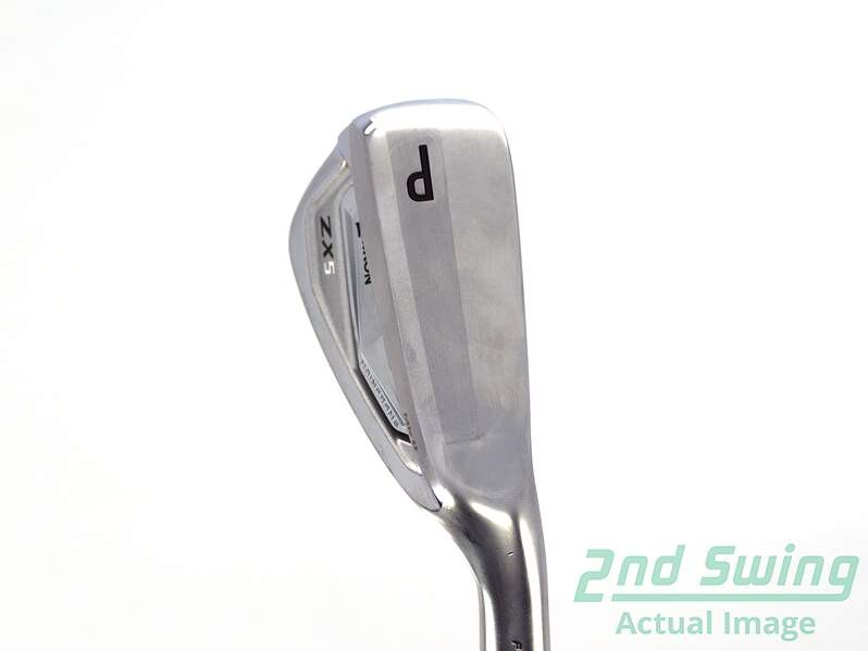 Srixon ZX5 MK II Single Iron Pitching Wedge PW Steel X-Stiff Right