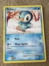 2008 Pokémon TCG POP Series 8 Piplup Lv.9 HP 60 Regular Non-holo 15/17 LP/MP