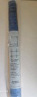 Edmunds Quilt As-You-Go Quilting Frame For Quilt Blocks 6.5X6.5 up to 20X20