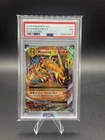M Charizard EX 13/108 Evolutions Holo PSA 7