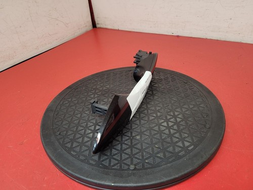LEXUS RXL 450H FRONT OFFSIDE RIGHT DOOR HANDLE 2021 BLACK - Picture 8 of 11