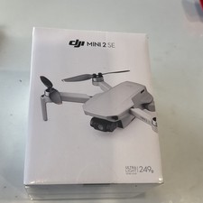Drone con cámara DJI Mini 2 SE - gris (CP.MA.00000573.01)
