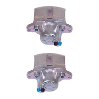 BremssäTtel-Set 1 Kolben Ø 48 Mm Grauguss A.B.S. FüR U.A. Dacia Sandero