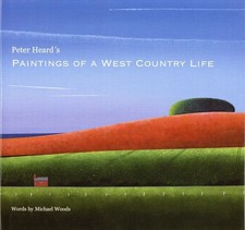 Peter Heard's Paintings of a West Country Life