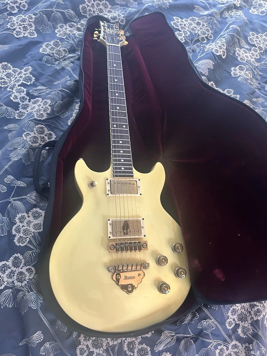 Ibanez Artist for sale | eBay