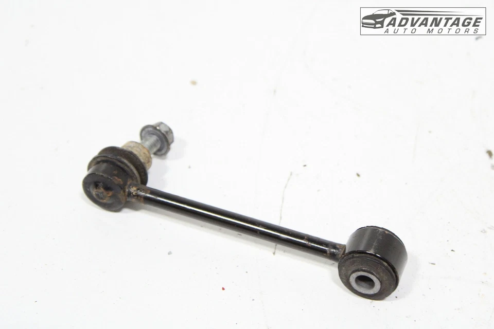 Cadillac CT4 2020-2025 AWD estabilizador trasero derecho barra estabilizadora enlace OEM Foto 3 de 4