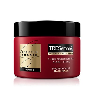 TRESemme Keratin Hair Mask 300ml with keratin protein and argan oil free shippin