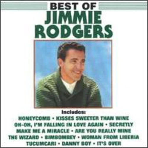 Jimmie Rodgers products for sale | eBay