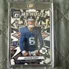 New Listing2025 Donruss Optic #2 Jaxson Dart My House RC