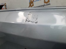 Pare-choc arrière Volkswagen EOS