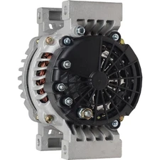 Alternator For Leece Neville Motorola Replacement 8600297 8600304; 400-12294