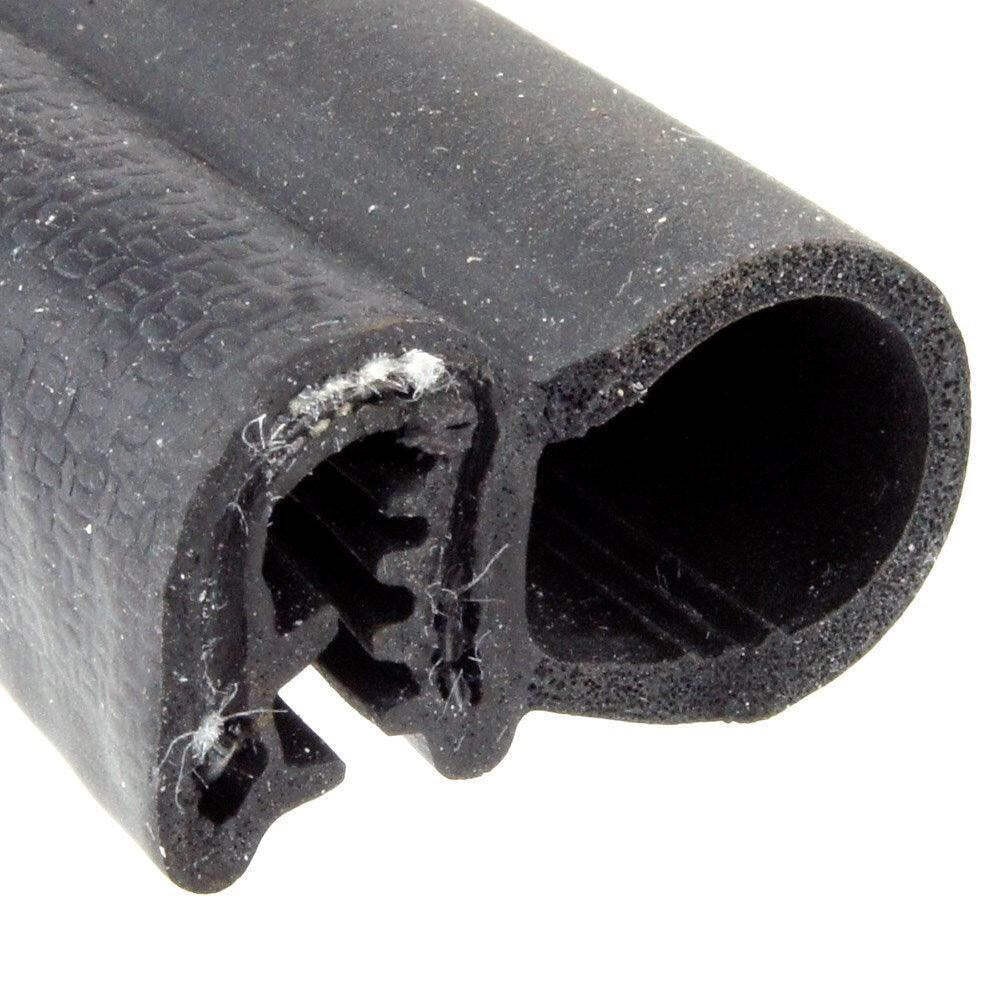 PVC Door Aperture Seal Per Metre