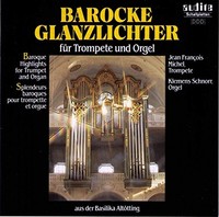 Baroque Highlights F - Cd - G4Z