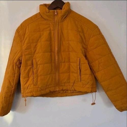 Love Tree Ultra Light Packable Lightweight Water Resistant Puffer Jacket XS