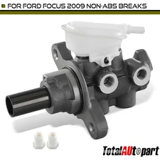 Brake Master Cylinder with Reservoir for Ford Focus DOHC Non-ABS Break 9S4Z2140A