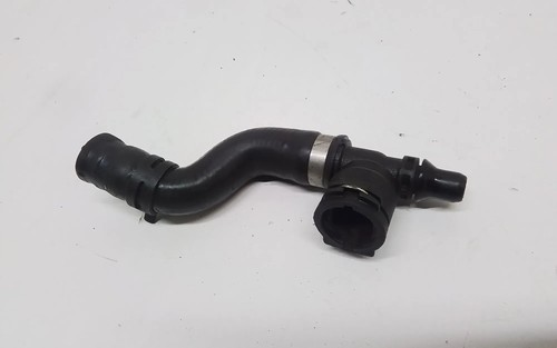 BMW 7 F01, F02 Schlauch Kühlung 7575432 4.40 Petrol 330kw 2014 23067205