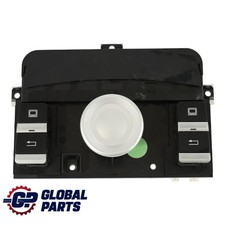 Mercedes W221 Mittelkonsole MMI Multimedia Schalter Bedienknopf A2218201997