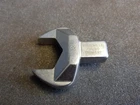 Socket tool for torque wrench Stahlwille 731/40 SW 32mm 14x18mm