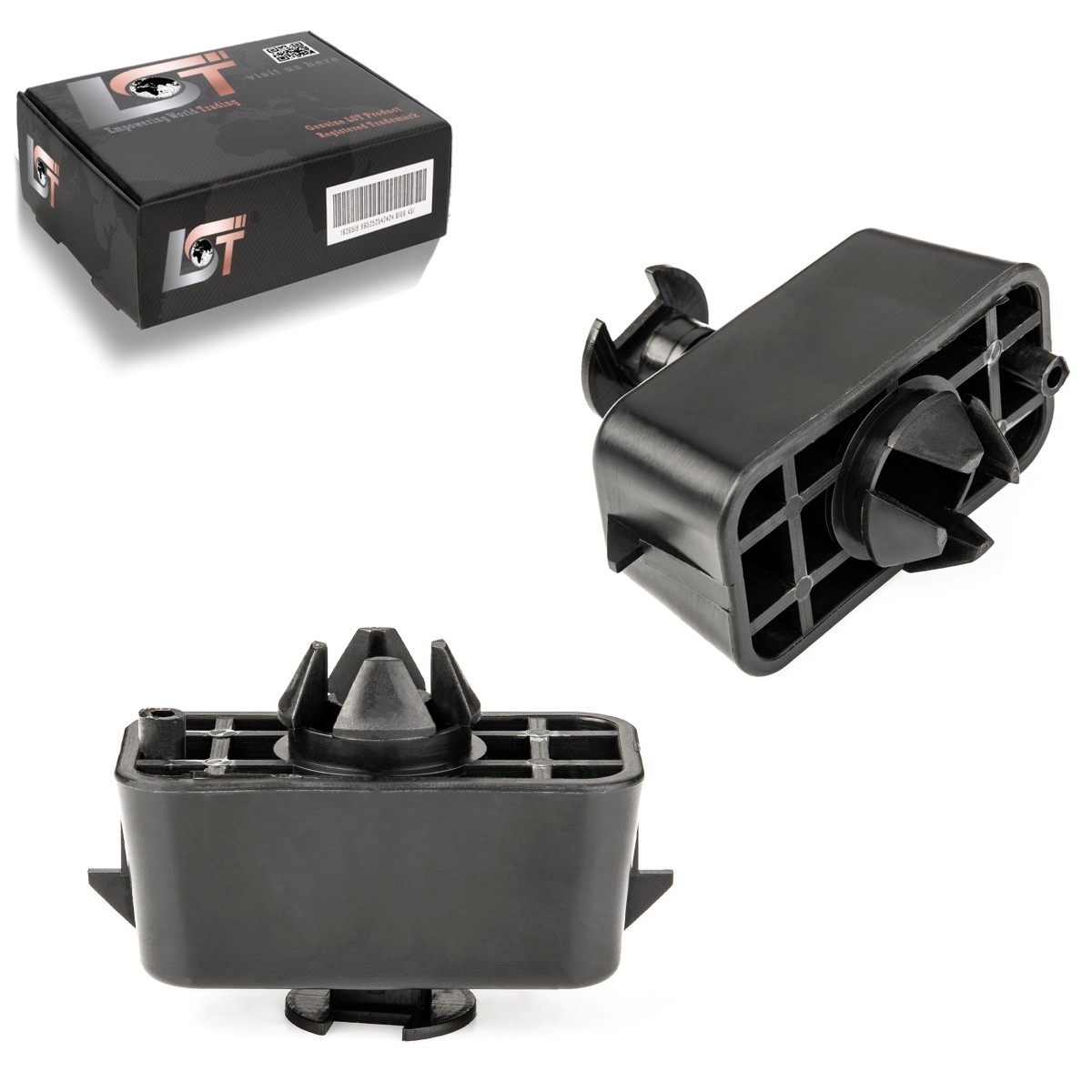2x Jack Pad Lifting Platform Adapter for Mercedes E-Class W210 S210 95-99