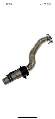 For Chevy Cruze Limited 2016 Dorman Solutions Turbo Oil Return Line